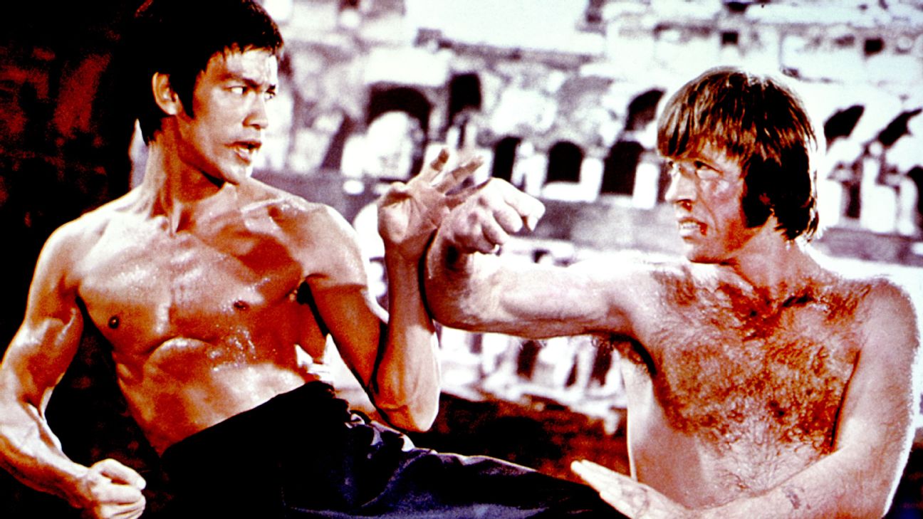 Beyond Bruce Lee: The Legacy and Evolution of the 1 Inch Punch
