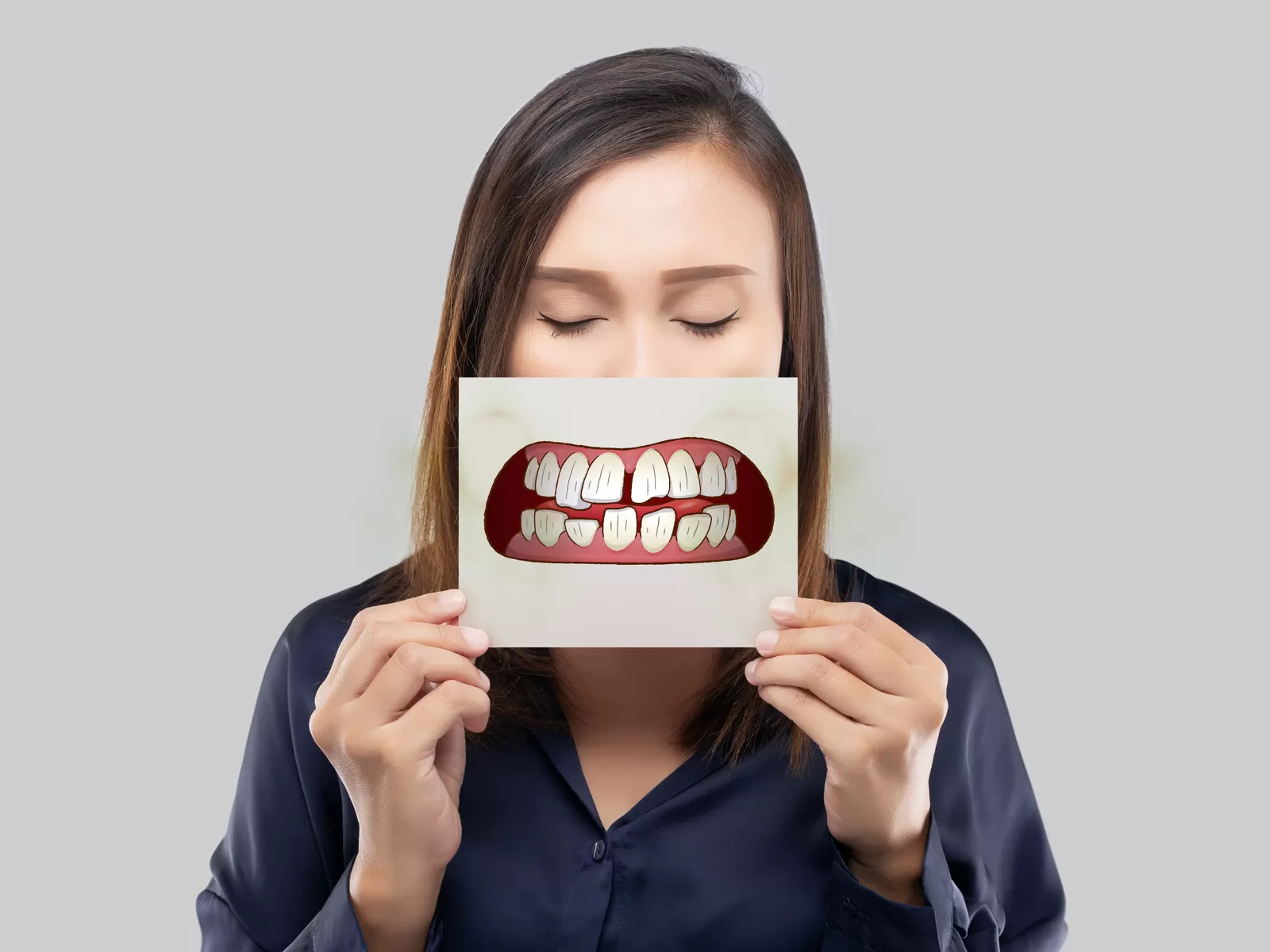 Common Dental diseases and their Treatments