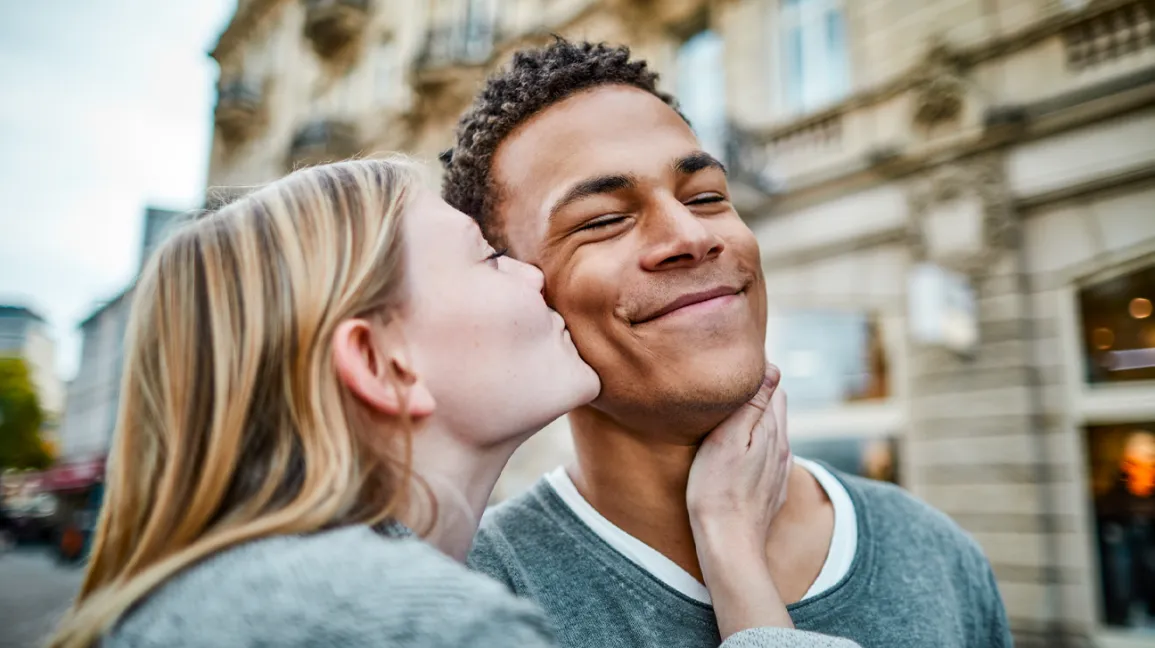 15 Moves toward Support a Cherishing and Sound Relationship